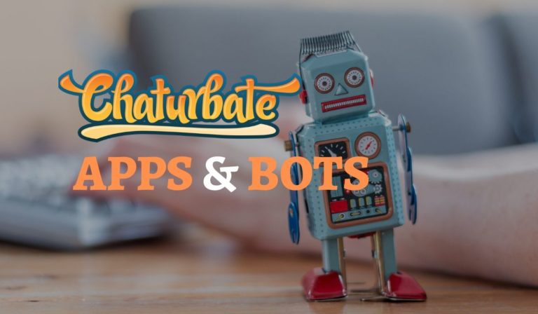 Полезные приложения и боты на Chaturbate