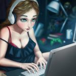 Как стать интересным собеседником — советы для веб-моделей?