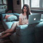 Как стать веб моделью? Отвечаем на 3 главных вопроса.