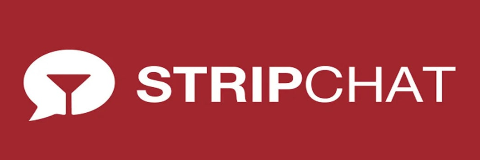 Логотип Stripchat