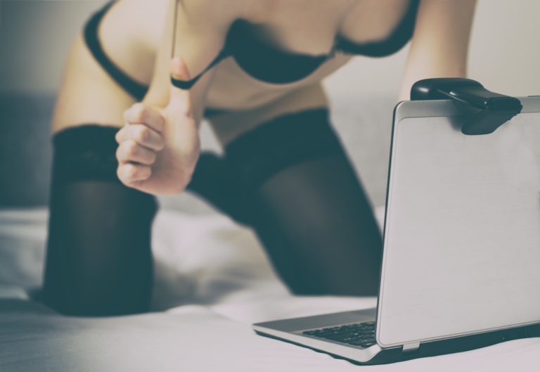 Что нужно для начала работы веб моделью?