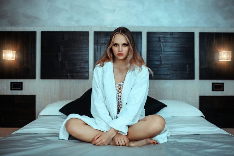 12 ошибок начинающих моделей